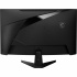 Monitor Gamer Curvo MSI MAG 32CQ6F LED 31.5", Quad HD, 180Hz, HDMI/DisplayPort, Negro   2