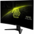 Monitor Gamer Curvo MSI MAG 32CQ6F LED 31.5", Quad HD, 180Hz, HDMI/DisplayPort, Negro   8