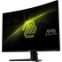 Monitor Gamer Curvo MSI MAG 32CQ6F LED 31.5", Quad HD, 180Hz, HDMI/DisplayPort, Negro   12