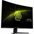 Monitor Gamer Curvo MSI MAG 32CQ6F LED 31.5", Quad HD, 180Hz, HDMI/DisplayPort, Negro   11