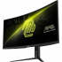 Monitor Gamer Curvo MSI MAG 342CQR E2 LCD 34", UWQHD, Ultra Wide, 180Hz, HDMI/DisplayPort, Negro  12