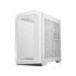 Gabinete MSI MAG PANO 100L PZ / WHITE con Ventana, Midi-Tower, ATX/Micro-ATX, USB, sin Fuente, sin Ventiladores Instalados, Blanco  1