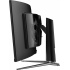 Monitor Gamer Curvo MSI MPG 491CQP QD-OLED 49", Quad HD, 144Hz, HDMI, Negro  10