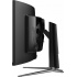 Monitor Gamer Curvo MSI MPG 491CQP QD-OLED 49", Quad HD, 144Hz, HDMI, Negro  11