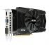 Tarjeta de Video MSI NVIDIA GeForce GTX 750 Ti OC, 2GB 128-bit GDDR5, DVI, VGA, HDCP, 3D Vision, PCI Express 3.0  2