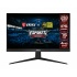Monitor Gamer MSI OPTIX G241V LCD 23.8", Full HD, FreeSync, 75Hz, HDMI, Negro  1