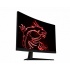 Monitor Gamer Curvo MSI OPTIX G27C5 LED 27", Full HD, FreeSync, 165Hz, HDMI, Negro  2