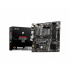 Tarjeta Madre MSI Micro-ATX PRO B550M-P GEN3, S-AM4, AMD B550, HDMI, 128GB DDR4 para AMD ― Requiere Actualización de BIOS para la Serie Ryzen 5000  1