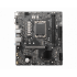 Tarjeta Madre MSI Micro-ATX PRO H610M-G DDR4, S-1700, Intel H610, HDMI, 64GB DDR4 para Intel ― Requiere Actualización de BIOS para Procesadores Intel 13va. Generación  2