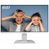 Monitor MSI PRO MP2412W LCD 23.8", 1920x1080 Full HD, 100Hz, HDMI/DisplayPort, Blanco   2