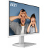 Monitor MSI PRO MP2412W LCD 23.8", 1920x1080 Full HD, 100Hz, HDMI/DisplayPort, Blanco   12