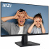 Monitor MSI Pro MP251 LED 24.5", Full HD, 100Hz, HDMI, Negro  6
