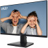 Monitor MSI Pro MP251 LED 24.5", Full HD, 100Hz, HDMI, Negro  9