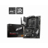 Tarjeta Madre MSI ATX PRO X670-P WIFI, S-AM5, AMD X670, HDMI, 128GB DDR5 para AMD ― Abierto ― Producto usado, reparado - Pines reacomodados.  1