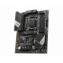 Tarjeta Madre MSI ATX PRO X670-P WIFI, S-AM5, AMD X670, HDMI, 128GB DDR5 para AMD ― Abierto ― Producto usado, reparado - Pines reacomodados.  3
