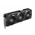 Tarjeta de Video MSI NVIDIA GeForce RTX 3070 Ventus 3X PLUS 8G OC LHR, 8GB 256-bit GDDR6, PCI Express x16 4.0  3