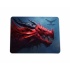 Mousepad Gamer Naceb Dragon X, 31.6 x 24cm, Multicolor  2