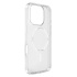 Native Union Funda Re Clear para iPhone 16 Pro Max, Blanco  2