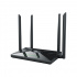 Router Netis Ethernet de Banda Dual NC65 con Mesh, Alámbrico/Inalámbrico, 867 Mbit/s, 2.4GHz/5GHz, 4x RJ-45, 4 Antenas Externas de 5dBi  2