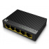 Switch Netis Gigabit Ethernet ST3105GC, 5 Puertos 10/100/1000Mbps, 2.000 Entradas - No Administrable  2