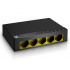 Switch Netis Gigabit Ethernet ST3105GC, 5 Puertos 10/100/1000Mbps, 2.000 Entradas - No Administrable  3