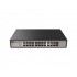 Switch Netis Gigabit Ethernet ST3124GS, 24 Puertos 10/100/1000Mbps, 16.000 Entradas - No Administrable  1