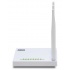 Router Netis WF2409E, Inalámbrico, 300 Mbit/s, 5x RJ-45, 2.4GHz, 3 Antenas de 5dBi  1