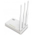 Router Netis WF2409E, Inalámbrico, 300 Mbit/s, 5x RJ-45, 2.4GHz, 3 Antenas de 5dBi  2