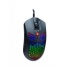 Mouse Gamer Nextep Óptico Dragon XT RGB, Alámbrico, USB, 6400DPI, Negro  1