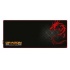 Mousepad Gamer Nextep Dragon XT RGB XL, 80 x 35cm, Grosor 4mm, Negro/Rojo  1
