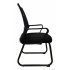 Nextep Silla NE-652N, Respaldo de Malla, Tapiz en Tela, Negro,   2