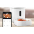 Nexxt Solutions Dispensador de Alimentos para Mascotas NHA-P610, 1.69 Litros, WiFi, Blanco  7