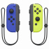 Nintendo Joy-Con, Inalámbrico, Azul/Amarillo, para Nintendo Switch  2