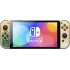 Nintendo Switch OLED 64GB, Wi-Fi, Edición The Legend of Zelda Tears of the Kingdom - Versión Japonesa  2