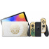 Nintendo Switch OLED 64GB, Wi-Fi, Edición The Legend of Zelda Tears of the Kingdom - Versión Japonesa  3