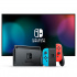 Nintendo Switch Mario Kart, 32GB, WiFi, Negro/Azul/Rojo  3