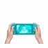 Nintendo Switch Lite, 32GB, WiFi, Turquesa  3