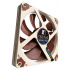 Ventilador Noctua NF-A9X14, 92mm, 2200RPM, Beige/Café  1