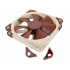 Ventilador Noctua NF-F12 PWM, 120mm, 1500RPM  4