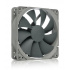 Ventilador Noctua NF P12 Redux-1700 PWM, 120mm, 1700RPM, Gris  1