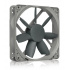 Ventilador Noctua NF-S12B Redux-1200 PWM, 120mm, 1200RPM, Gris  1