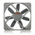 Ventilador Noctua NF-S12B Redux-1200 PWM, 120mm, 1200RPM, Gris  3