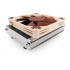 Disipador CPU Noctua NH-L9a-AM4, 92mm, 600 - 2500RPM, Beige  3