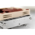 Disipador CPU Noctua NH-L9a-AM4, 92mm, 600 - 2500RPM, Beige  4