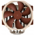 Disipador CPU Noctua NH-U14S, 120mm, 300 - 2000RPM, Café  3