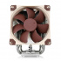 Disipador CPU Noctua NH-U9S, 92mm, 400 - 2000RPM, Café  2