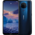 Nokia 5.4 6,39 ", 720 x 1560 Pixeles, 128GB, 4GB RAM, 4G, Android 10.0, Azul  1