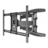 North Bayou Soporte de Pared NB-P65 para Pantalla 55" - 85", hasta 68KGs. Negro  1