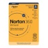 Norton 360 Deluxe, 5 Dispositivos, 1 Año, Windows/Mac ― Producto Digital Descargable ― ¡Obtén $100 en saldo de regalo para su próxima compra!  2