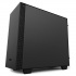 Gabinete NZXT H400i con Ventana RGB, Tower, Micro-ATX/Mini-ITX, USB 3.0, sin Fuente, Negro  2